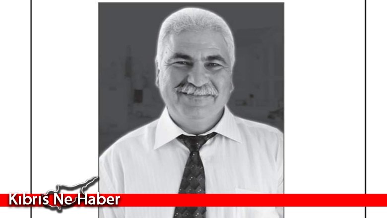 Lefke'nin Acı Kaybı!