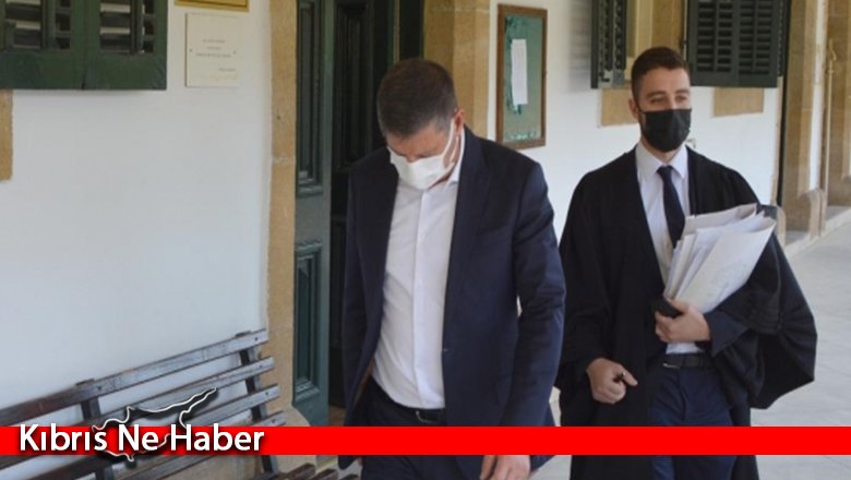 KIB-TEK Müdürü yargıç önündeydi