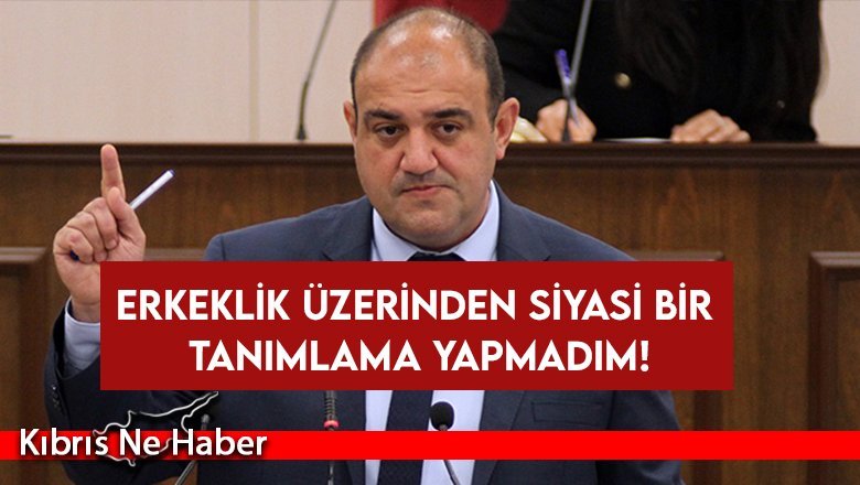 Barçın: Söz ve eylem hakkımıza asla müdahale ettirmeyeceğiz