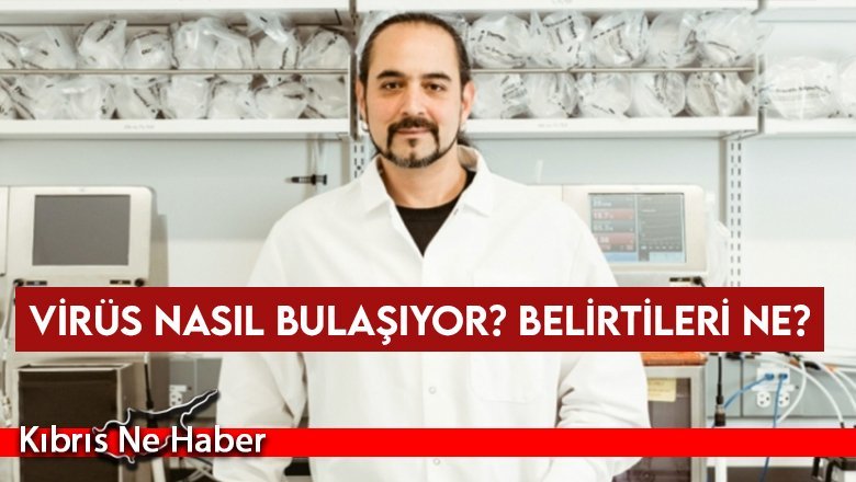 'Maymun çiçeği virüsüne karşı Çiçek aşısı etkili'
