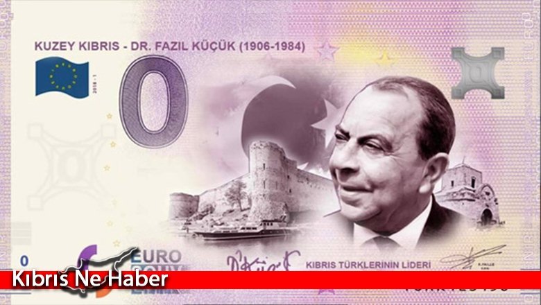 Dr. Küçük Anı Parası satışları sürüyor