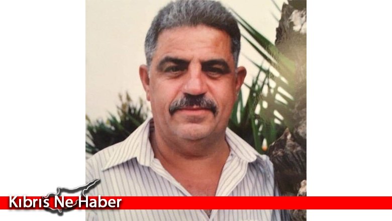 61 yaşında hayatını kaybetti