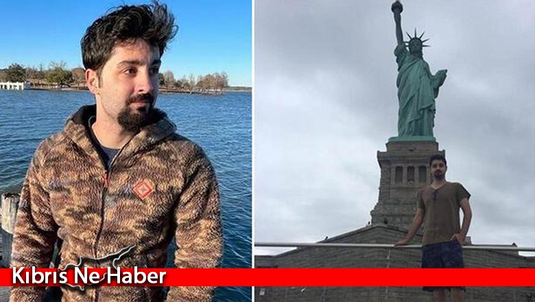 Türk akademisyenin ABD'de sır ölümü! Ailesinden çarpıcı sözler