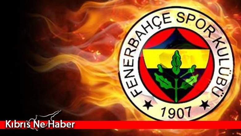 Fenerbahçe'nin yeni teknik direktörü oldu