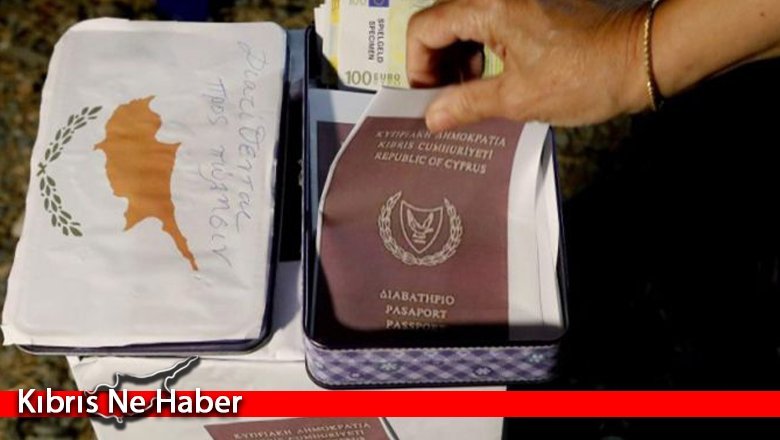 “‘Altın’ Pasaport Yerine ‘Altın’ Vize Verecekler…”