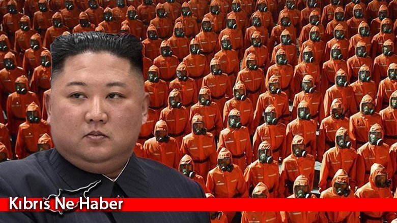 Kuzey Kore'de ilk koronavirüs vakası görüldü