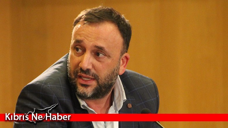 "Meclisten kaçmak ülkeden göç etmekle eşdeğerdir"