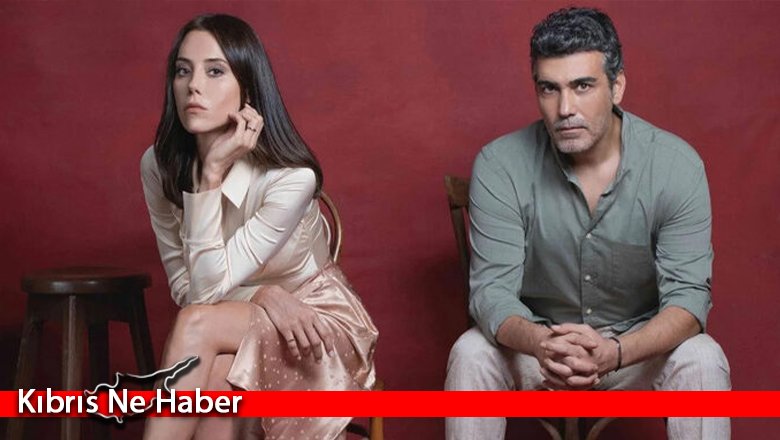 Cansu Dere ile Caner Cindoruk arasında aşk iddiası