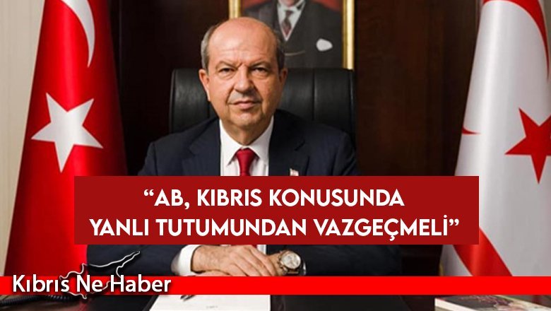 Tatar'dan Avrupa Birliği'ne çağrı