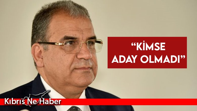 Sucuoğlu: Bütünlüğü bozmayacak adımlar atılması lazım