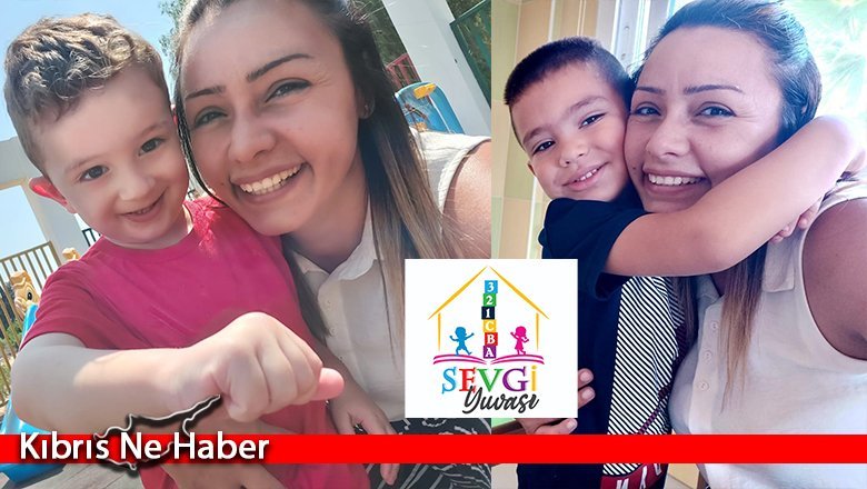 Mesarya Bölgesinin Gözde Okulu Sevgi Yuvası Kreş Anaokulu ve Etüt Merkezi 1 Yaşında...