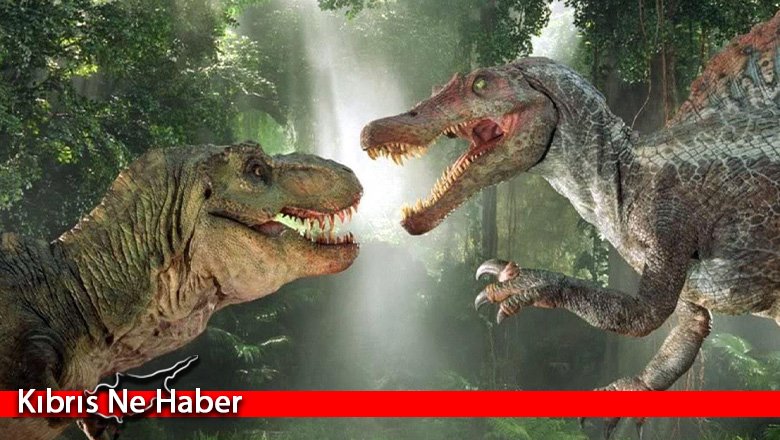 ‘Dinozorlar 2025’e kadar geri dönecek’