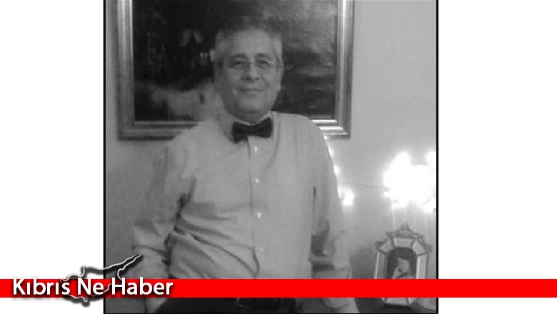 Acı kayıp! Yalçın hayata gözlerini yumdu