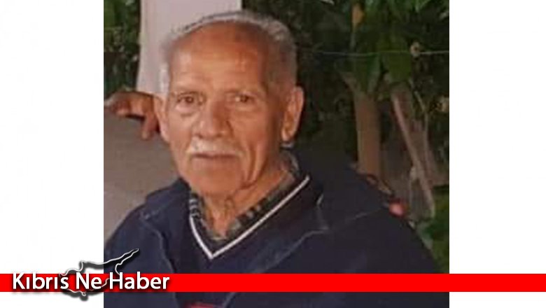 Muslu Akgüney hayatını kaybetti