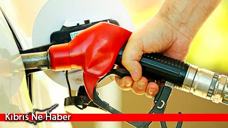 Kıbrıslı Rumların KKTC'den benzin alımları mercek altında