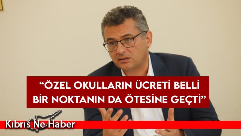 “Tam gün eğitime geçmek hem ekonomi, hem eğitim açısından avantaj olacak”