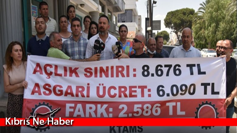 Bengihan: “Asgari ücret yeniden belirlenmeli, hayatın ucuzlatılması için adım atılmalı”