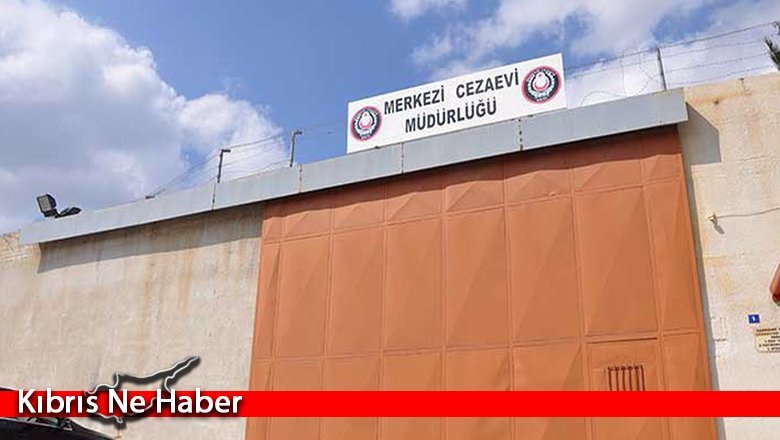 Cezaevinde açlık grevi sona erdi