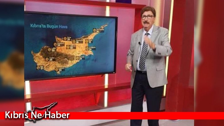 Fehmi Oktay: Rüzgar akşama kadar hafif esecek