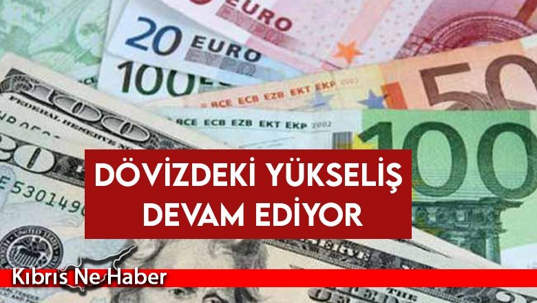 TL eridi, Sterlin 21,65 ile güne başladı