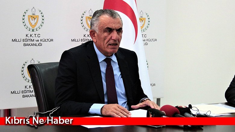 Özel okulların eğitim harçlarına müdahale hakkım yok!