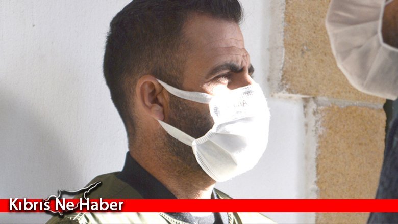 Tabanca ve uyuşturucuya 5 yıl hapis cezası