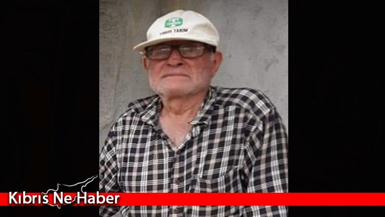Hamitköy bir çınarını daha yitirdi…