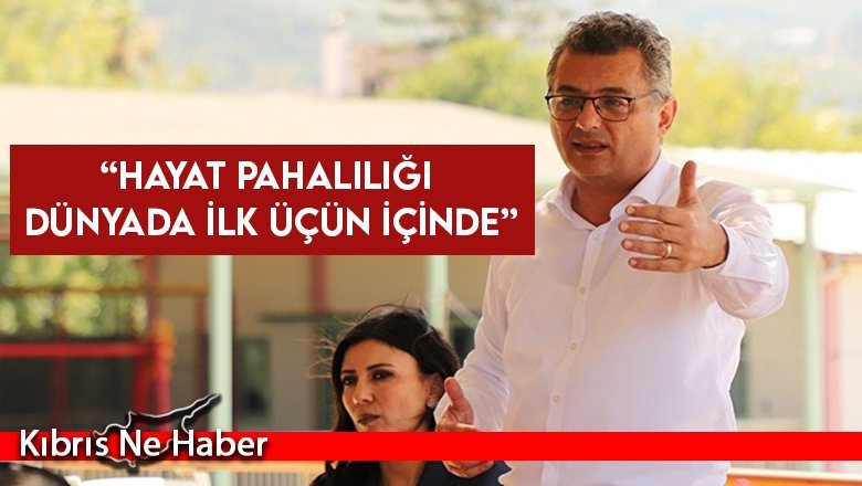 Erhürman: Kâr marjı daralıyor, tekerlek dönebildiği kadar dönüyor
