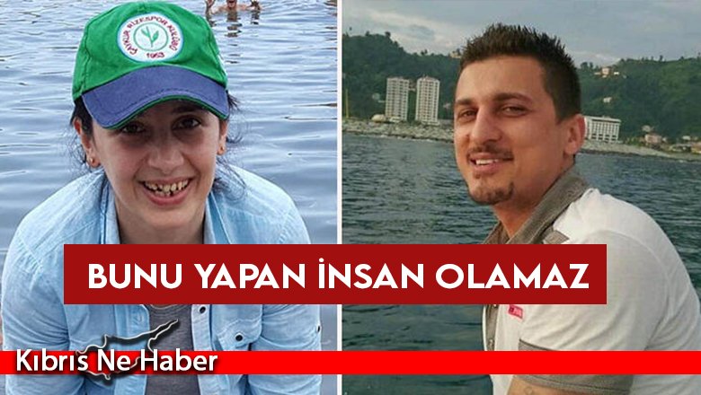Bunu yapan insan olamaz