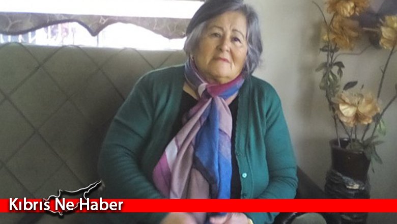 Geçitkale’yi üzen veda