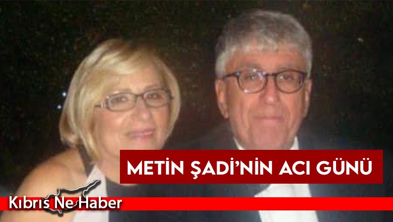 Peril Şadi hayata gözlerini yumdu