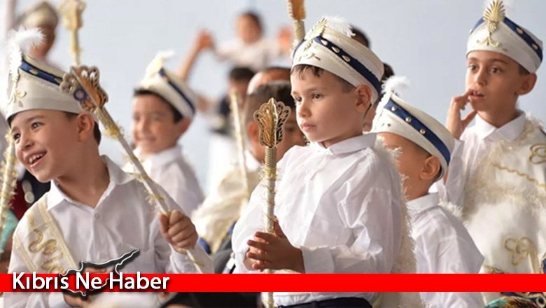 Sosyal Hizmetler Dairesi’nden ücretsiz sünnet etkinliği