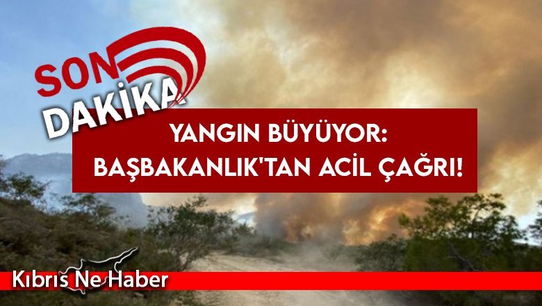 Cahitoğlu: Mersinlik bölgesinde iş makinaları ve su tankerlerine ihtiyaç var