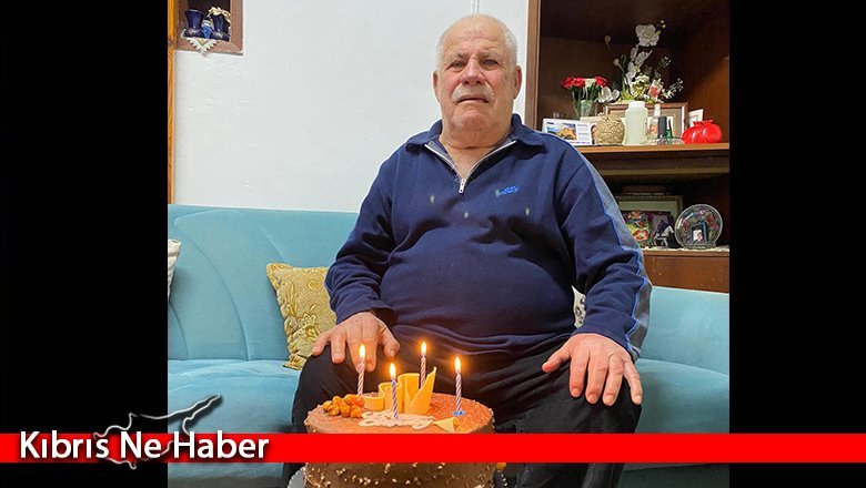 Göçmenköy’ün Acı Kaybı!