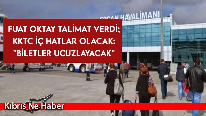 Turizm Bakanı Ataoğlu: Uçak bilet fiyatları ucuzlayacak