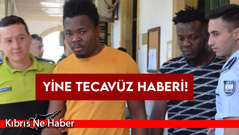Girne’de otostop çeken kadını kaçırıp tecavüz ettiler...
