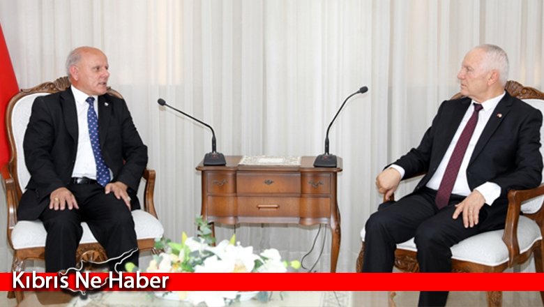 Töre: Yaşamı mutlaka güzelleştirmemiz lazım