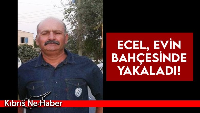 Akdoğan’dan Acı Haber! 55 yaşında hayatını kaybetti