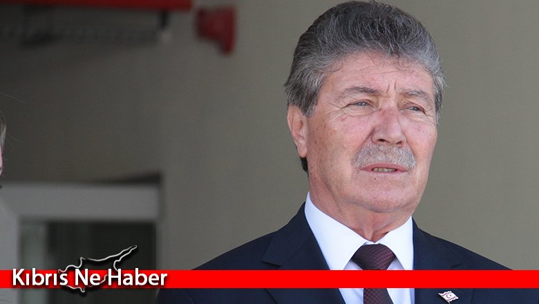 Başbakan Üstel: “Olağanüstü çaba gösteren herkese teşekkür ederim”