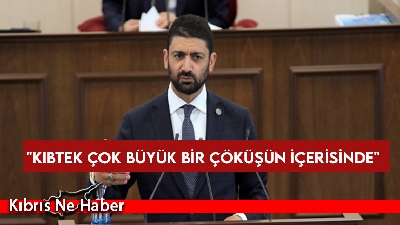 Atun: Kurumun 1 milyar 60 milyon kusur borcu var!