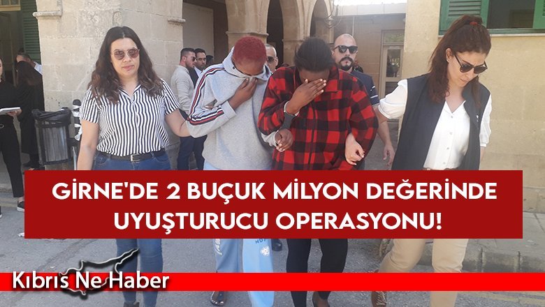 2 zanlı 3 gün tutuklu kalacak