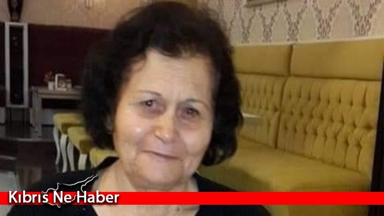 Değirmenlik'te acı kayıp