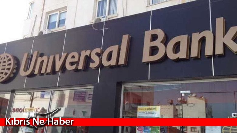 Universal Bank’la ilgili Erkman ailesinin avukatı açıklama yaptı