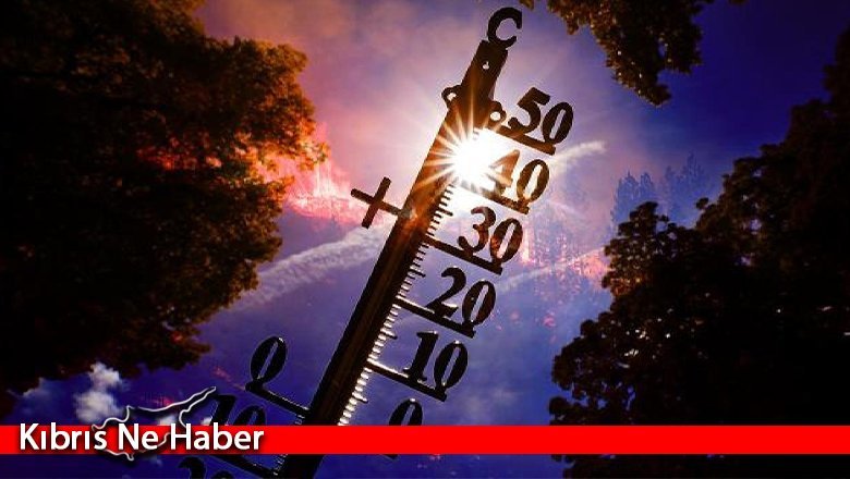 Hava durumu raporu!