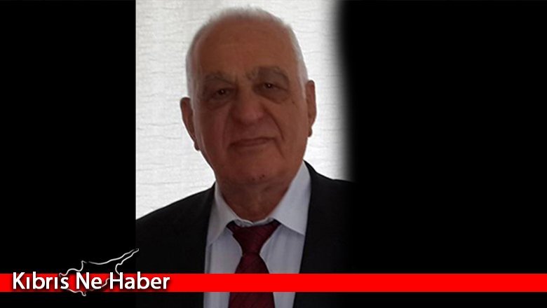Erol Teralı hayatını kaybetti