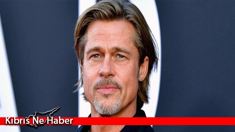 Brad Pitt bilinmeyen hastalığını açıkladı