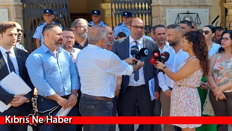 Sendikalar Anayasa Mahkemesi’ndeki davayı geri çekti
