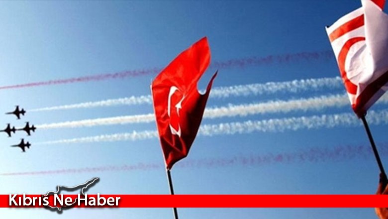 20 Temmuz Barış ve Özgürlük Bayramı mesajları...
