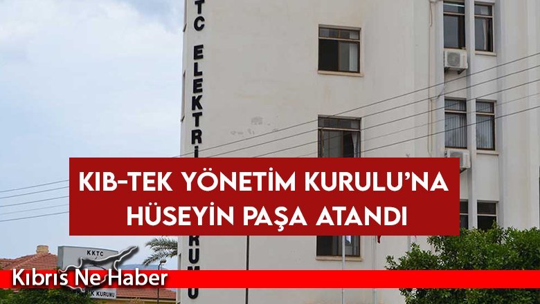 Atamalar ve görevden almalar devam ediyor