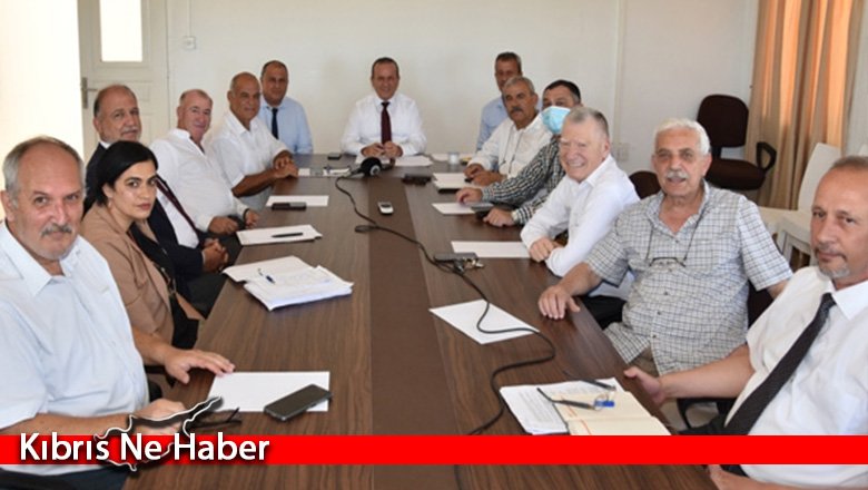 Bakan Ataoğlu: Bu yola beraber çıktık, beraber başaracağız